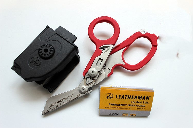 Leatherman Raptor Multifunctional First Aid Scissors