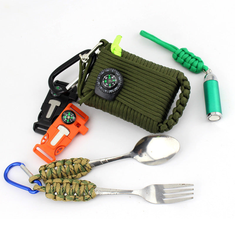 29-in-1 Emergency Kit