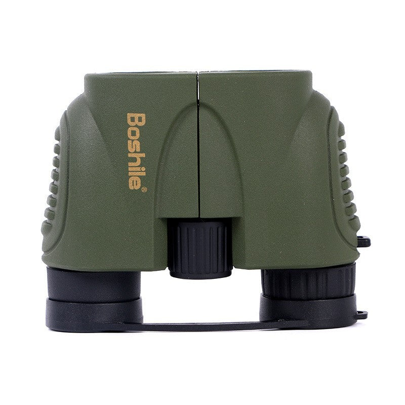 Basic Binoculars