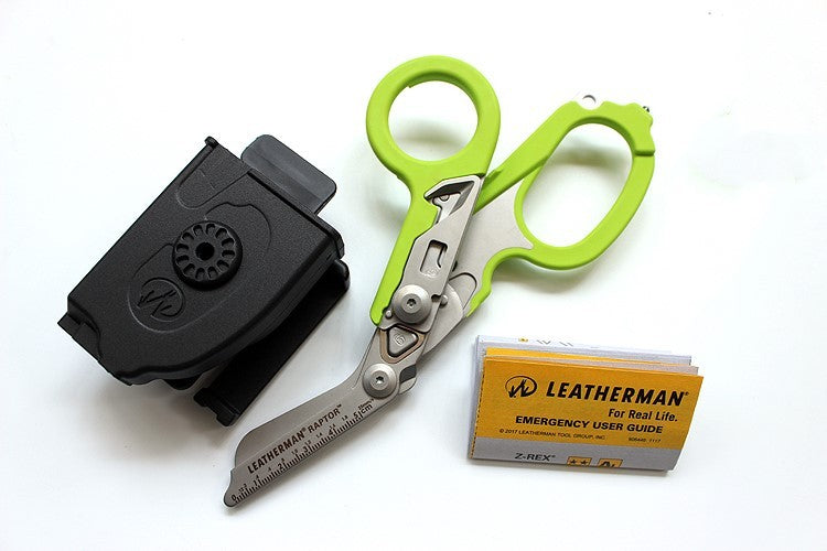 Leatherman Raptor Multifunctional First Aid Scissors