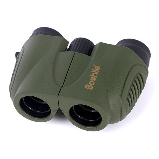 Basic Binoculars