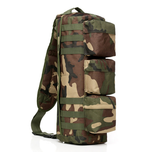 MOLLE Tactical Sling Pack