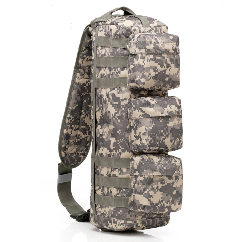 MOLLE Tactical Sling Pack