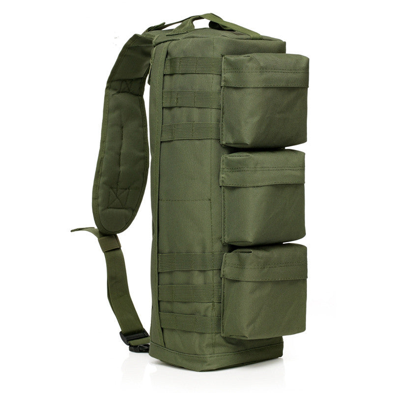 MOLLE Tactical Sling Pack