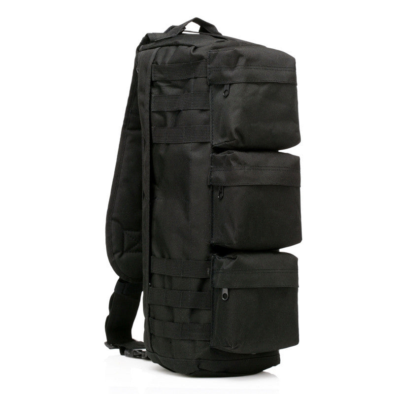 MOLLE Tactical Sling Pack