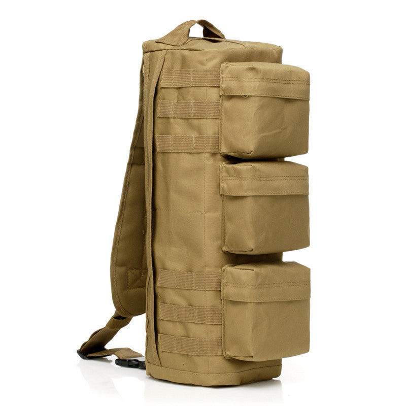 MOLLE Tactical Sling Pack