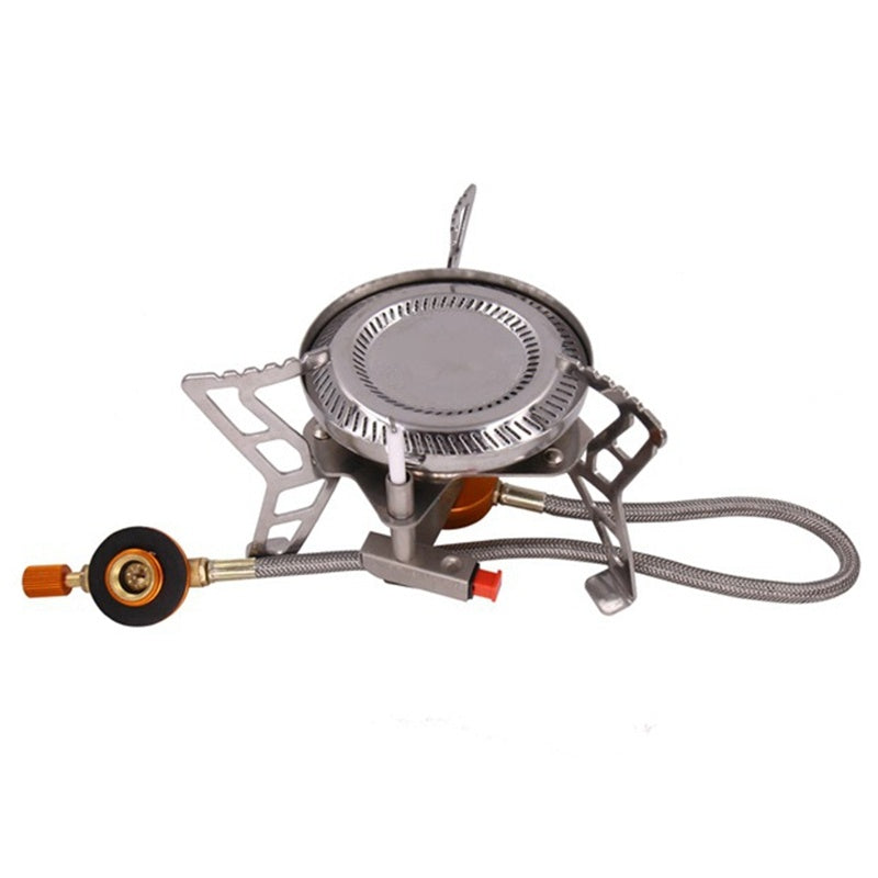 Gas Backpacking Stove