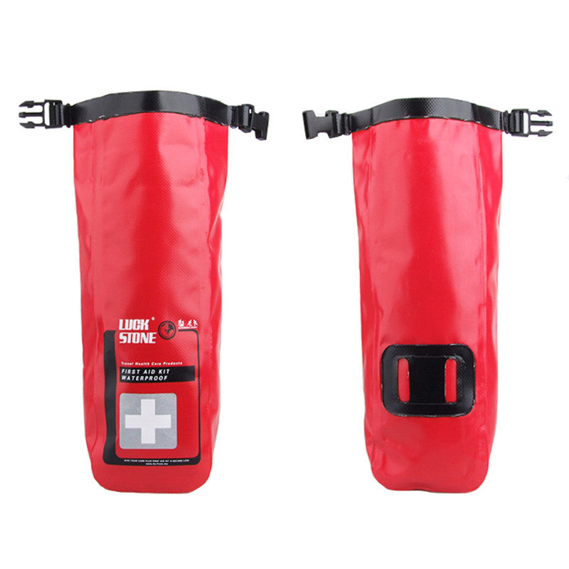 Emergency Waterproof Grab Bag