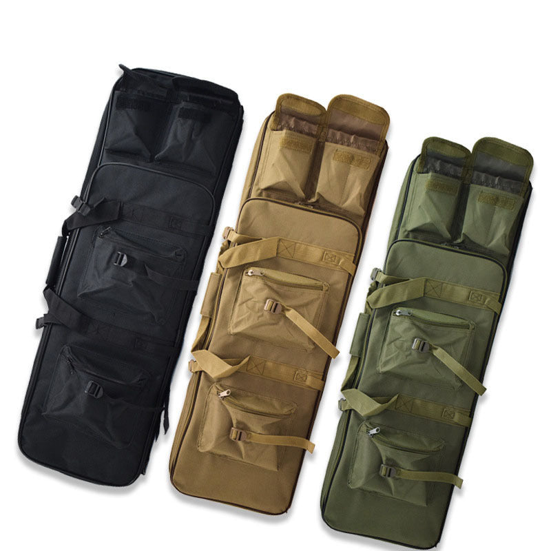 Nylon Tactical Rifle Case