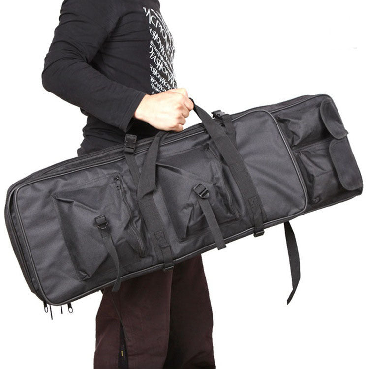 Nylon Tactical Rifle Case