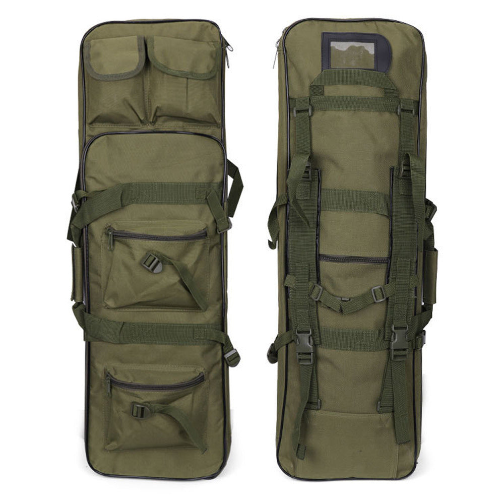 Nylon Tactical Rifle Case