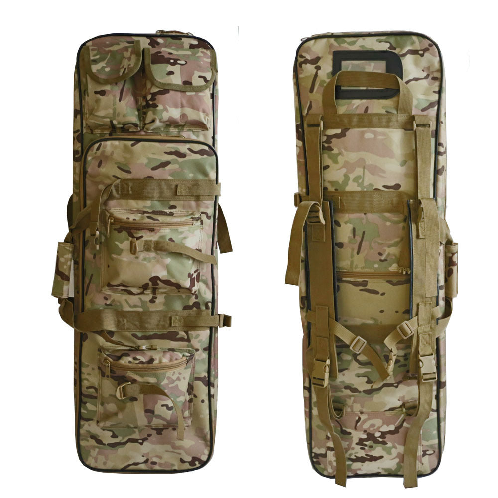 Nylon Tactical Rifle Case