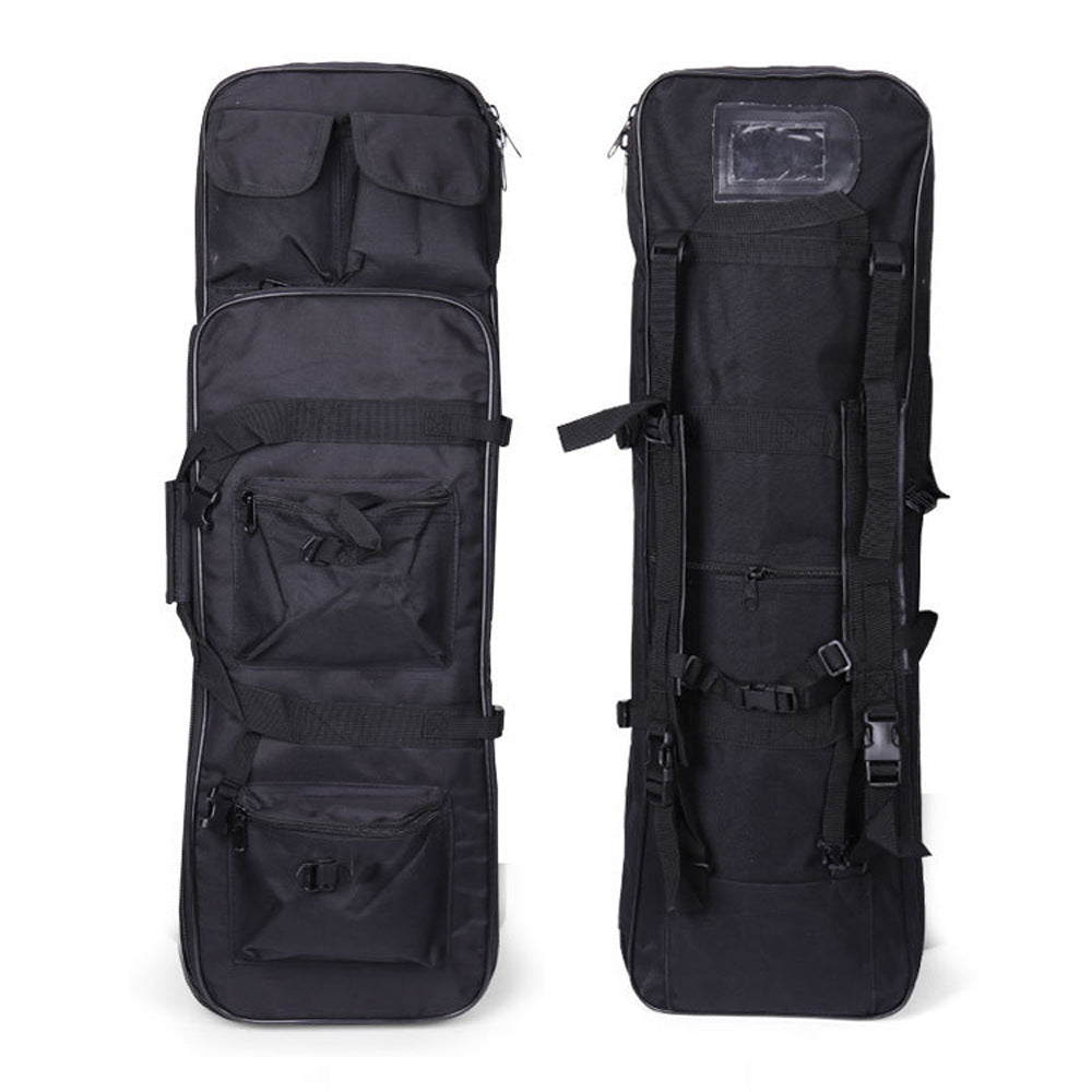 Nylon Tactical Rifle Case