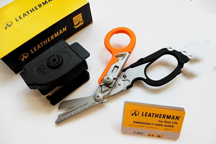 Leatherman Raptor Multifunctional First Aid Scissors