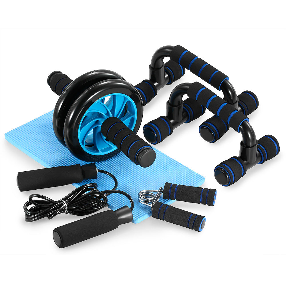 Home Fitness Equipment