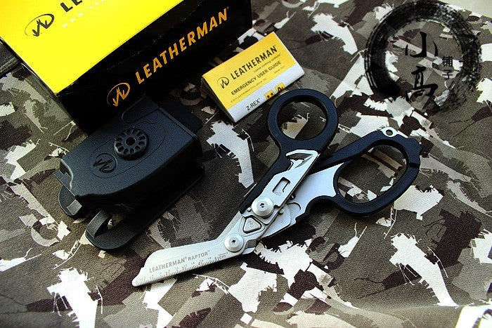 Leatherman Raptor Multifunctional First Aid Scissors