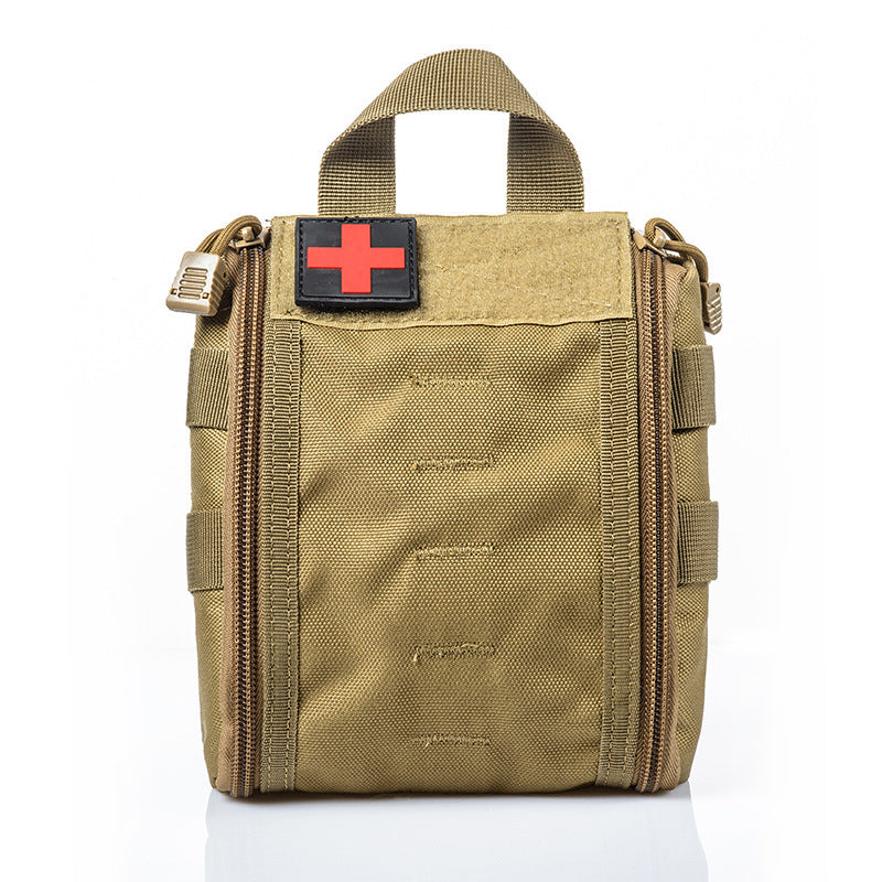 Small First Aid Pouch (Empty)