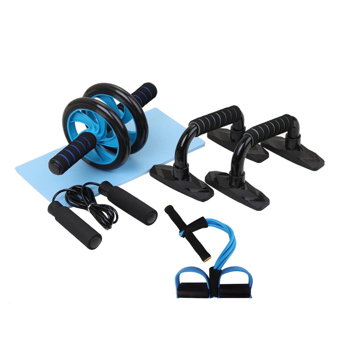 Home Fitness Equipment