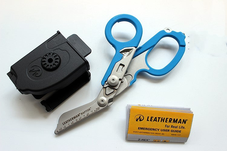 Leatherman Raptor Multifunctional First Aid Scissors