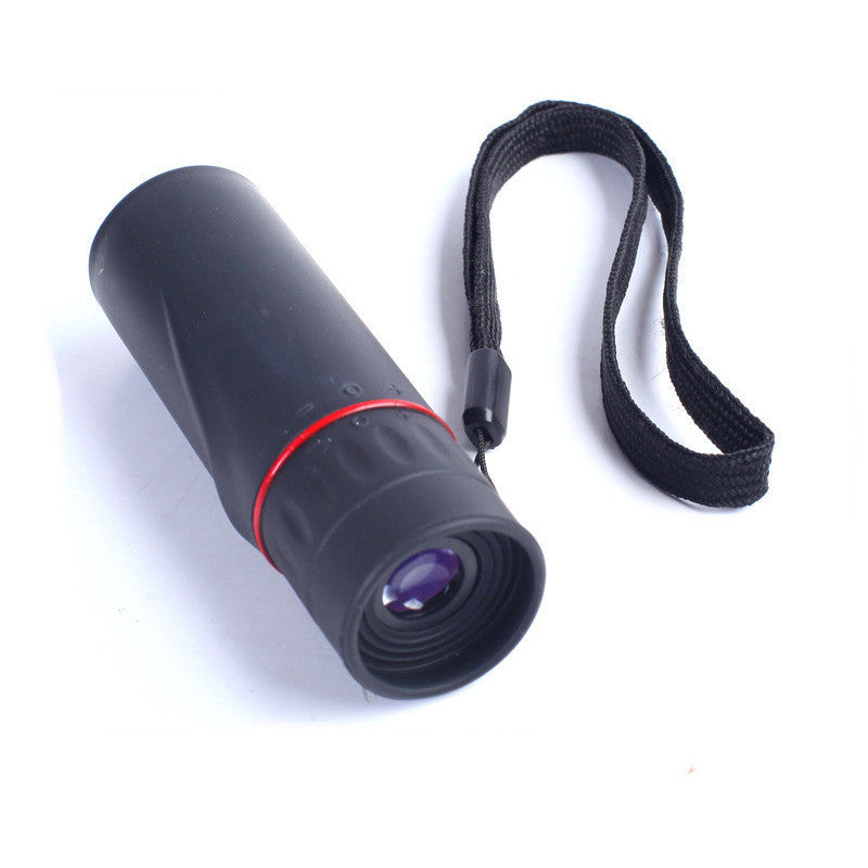 Basic Monocular