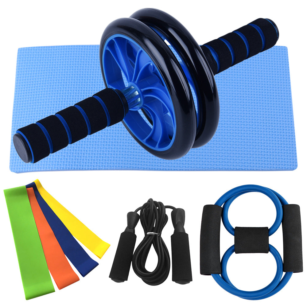 Home Fitness Equipment