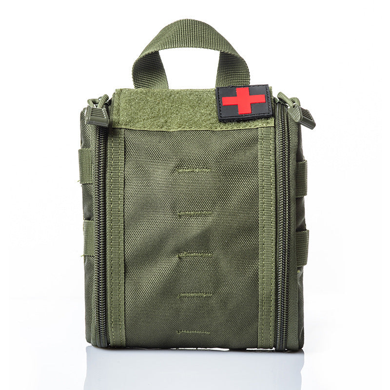 Small First Aid Pouch (Empty)