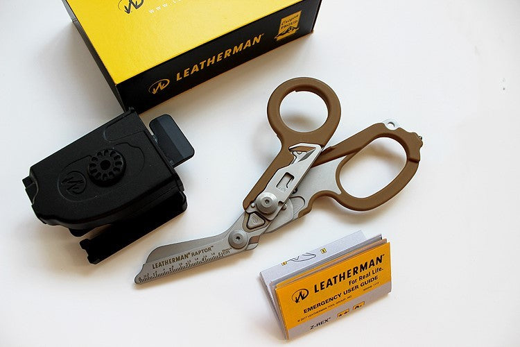 Leatherman Raptor Multifunctional First Aid Scissors