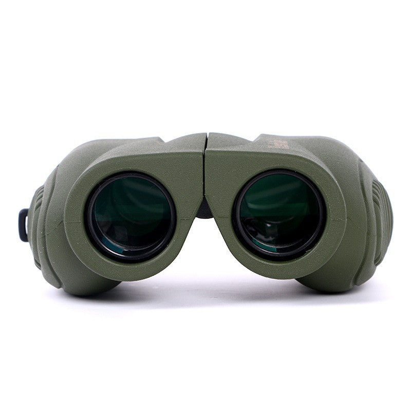 Basic Binoculars