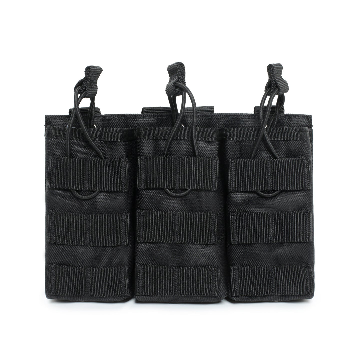 MOLLE Triple Mag Pouch