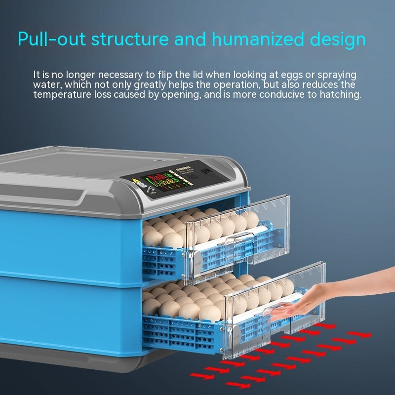 Egg Incubator