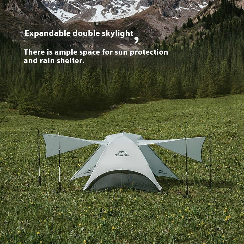 Ultralight Hiking/Climbing Tent