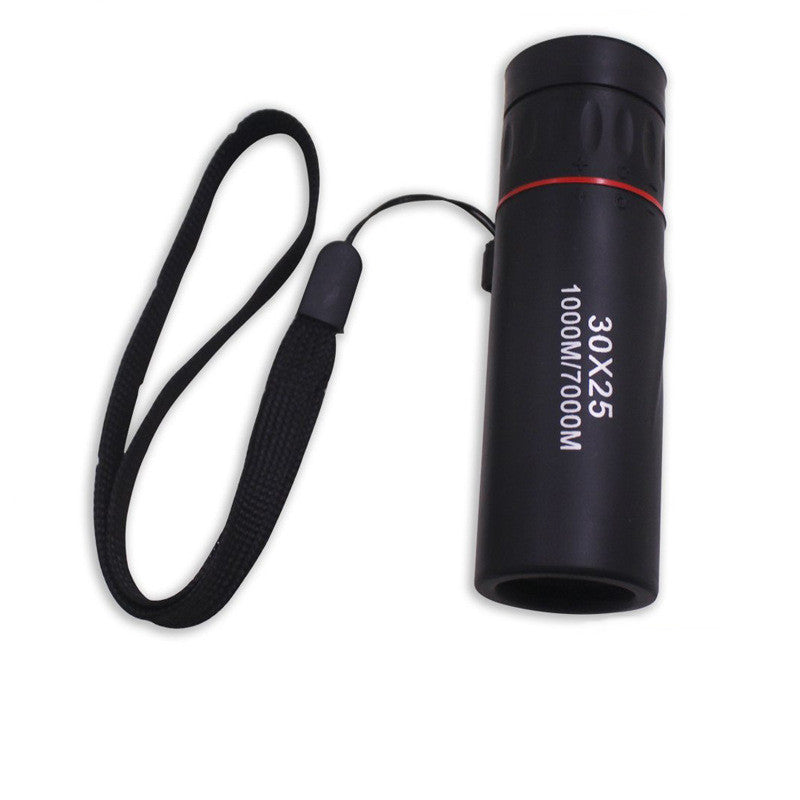 Basic Monocular